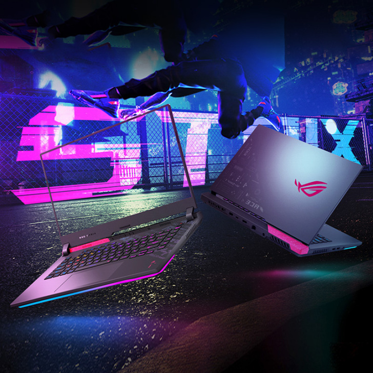 5月入，99新【玩家国度官方旗舰店】ROG...