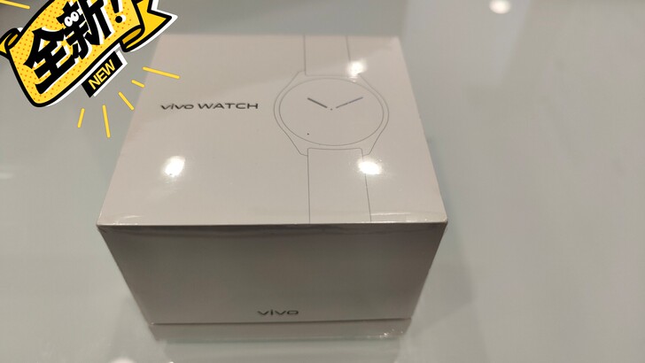 vivo watch 手表 42m...