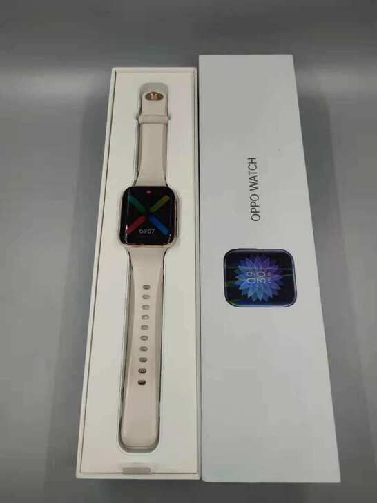 oppo手表watch 46mm  在保 ...