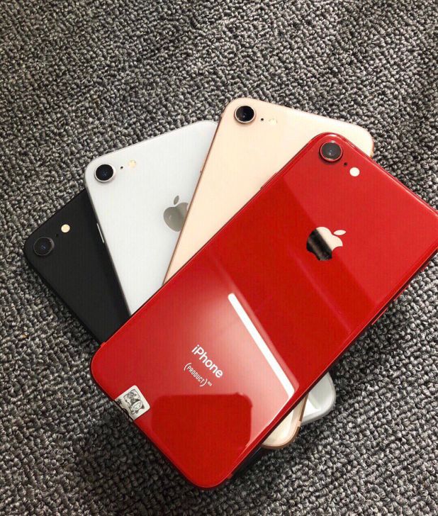 苹果8  64g  苹果7 128G  i...
