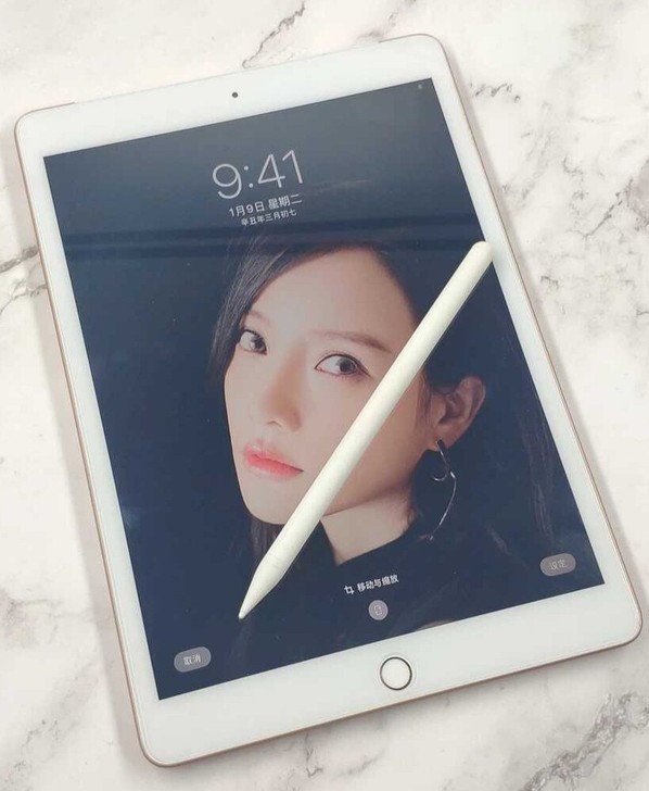 平板ipad2019 ipad7/128g...