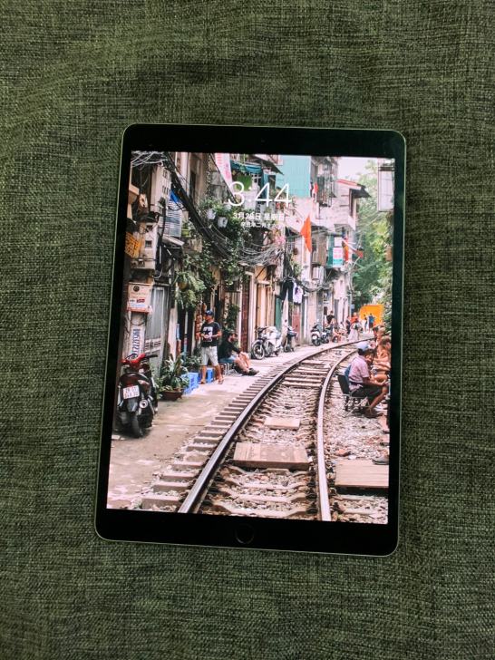 特价顶配版512g！苹果iPadPro2代...