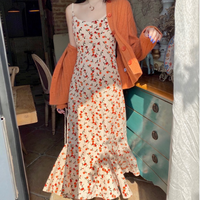 other/其他 连衣裙