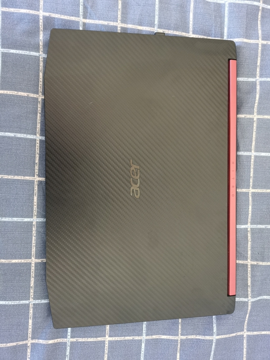 宏基暗影骑士3游戏笔记本电脑转让，购买价格...