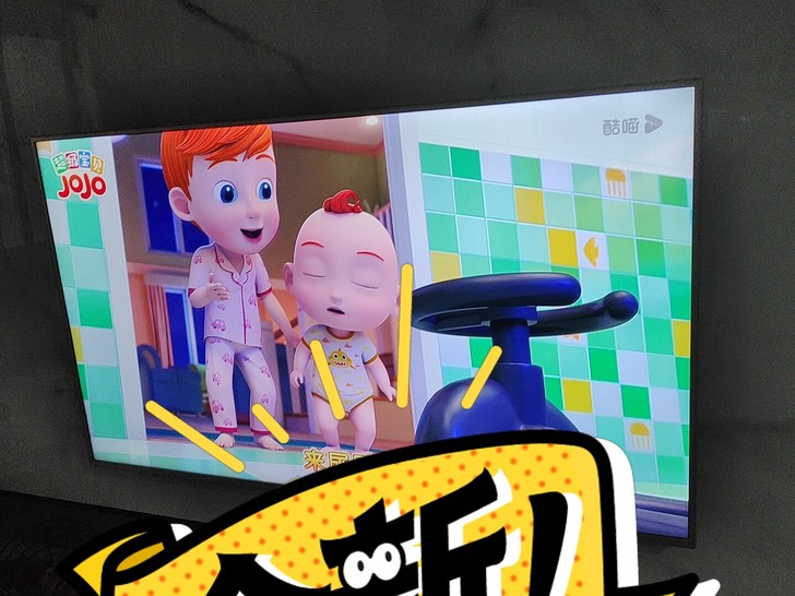 海尔65寸电视低价卖了