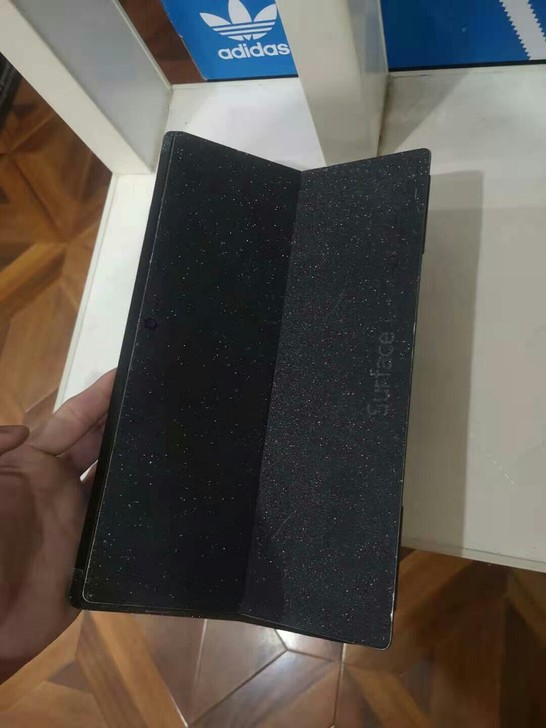 微软平板surface pro2电脑全原装...