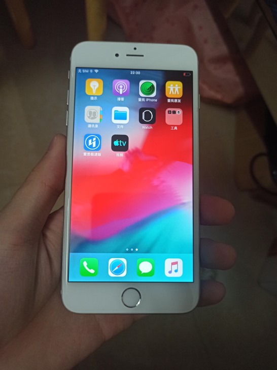 iphone6p苹果6p国行16G原装机游...