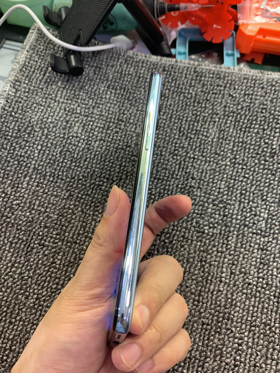 oppo reno4 5G手机、8+128G