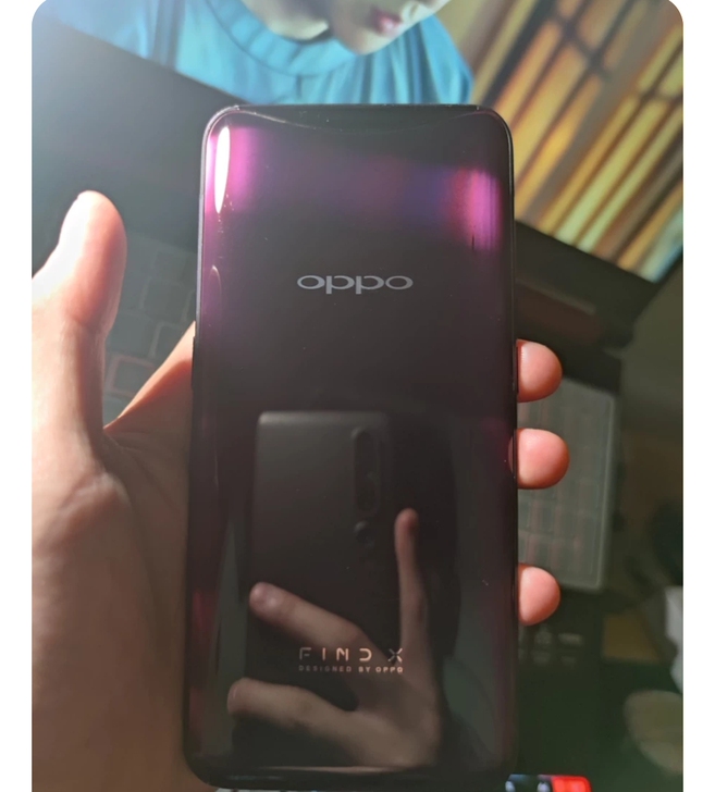 OPPO Find X   8+128  ...