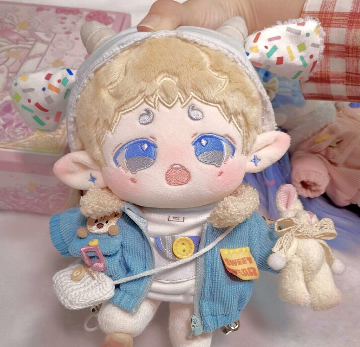 着火了着火了真的好想要一只果咩宝贝我好爱他...