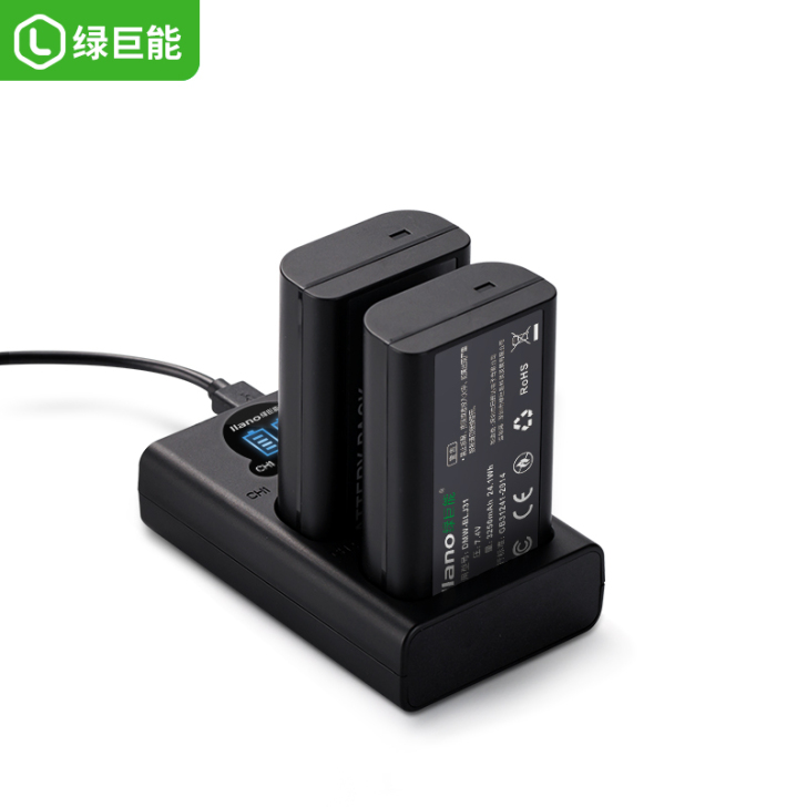 绿巨能松下全幅DC- S1 S1R S1H...