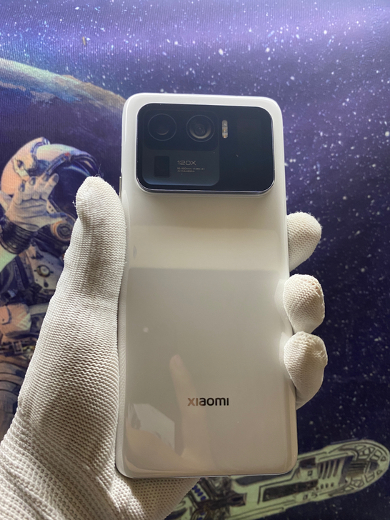 小米11Ultra 12+256 98新