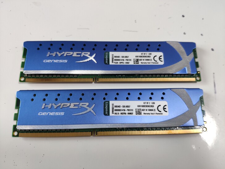 金士顿2##amp；times；4GB D...