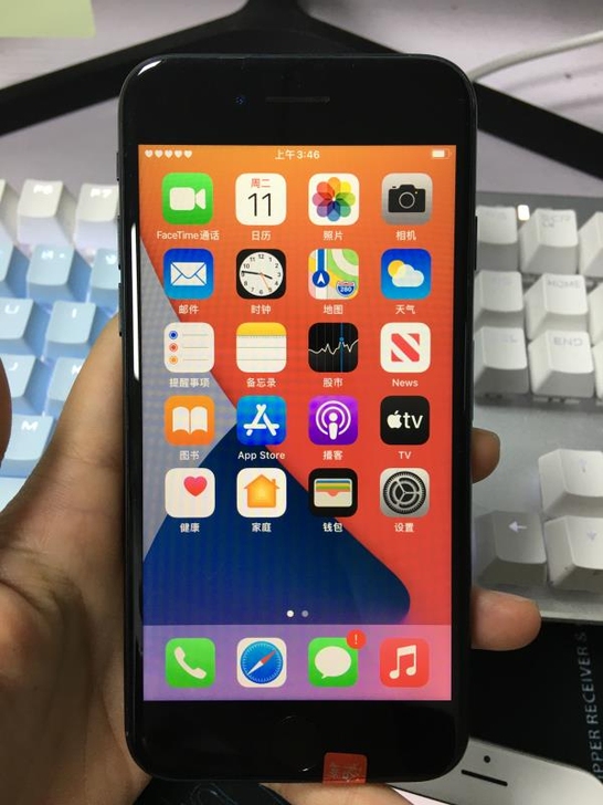 出5s 6 6s 7二手苹果手机备用手机