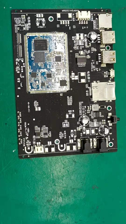 老古董电脑主板    售出不退不换