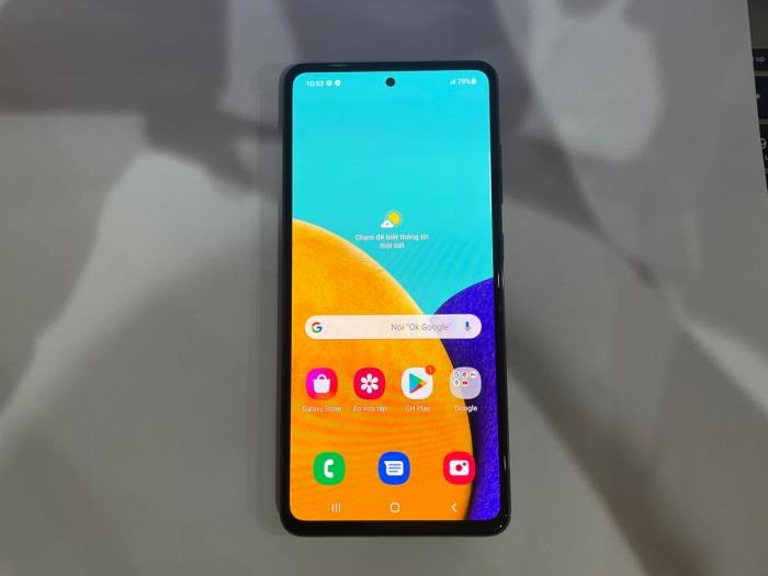 Samsung/三星 Galaxy A52...