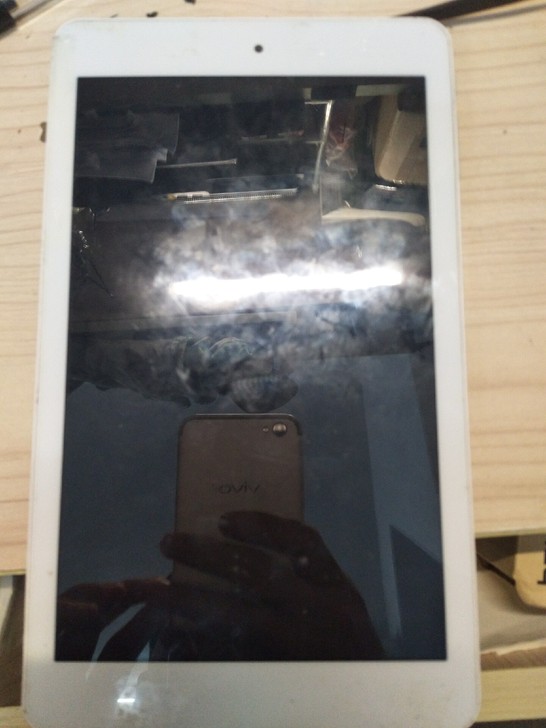 出售酷比魔方iwork8旗舰版屏幕，电池（...