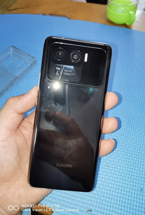 小米11 Ultra 12-512   5...