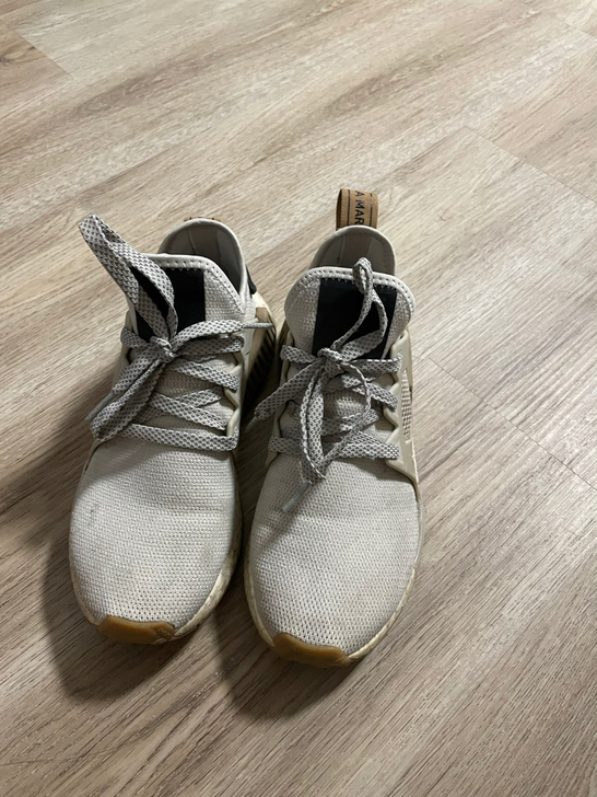 adidas boost