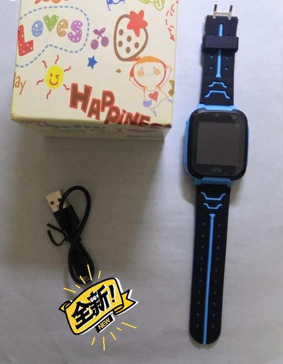 儿童电话手表小天才电话手表学生定位放水男女...