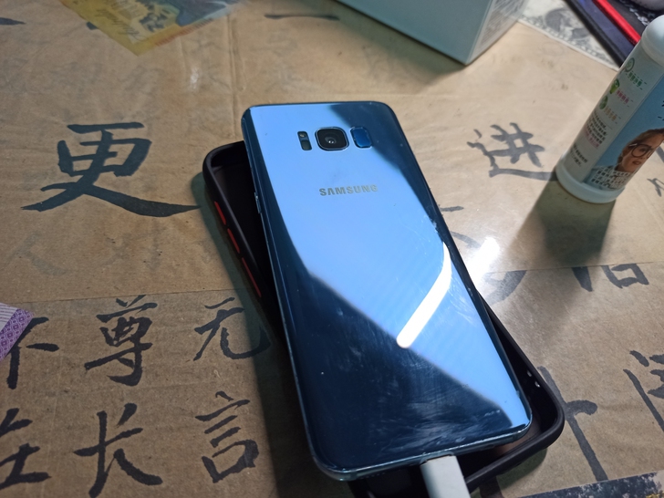 三星GalaxyS8  SM-G950 海...