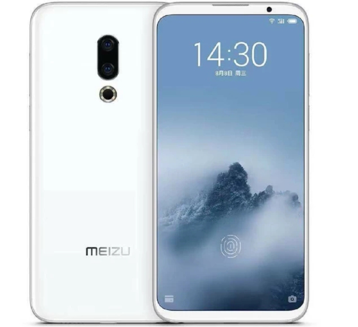 收魅族16th屏幕总成，出的来