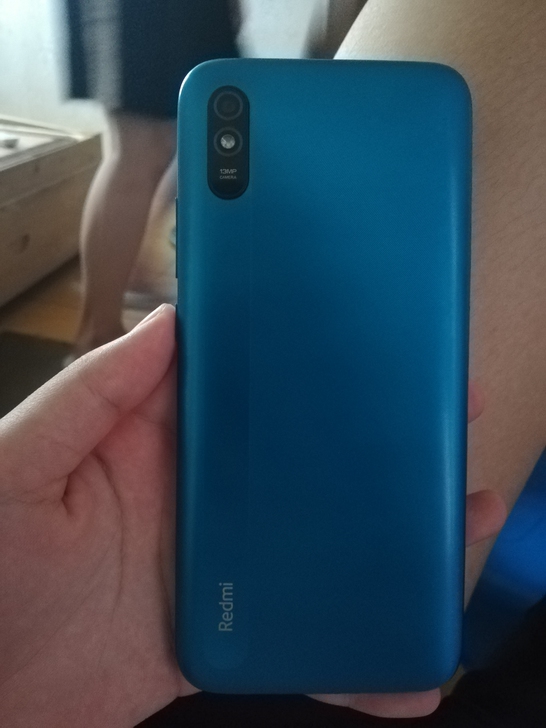 红米9A 4+64g 刚买没几个月 要换手...