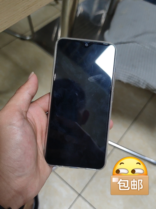 vivoY91个人使用,