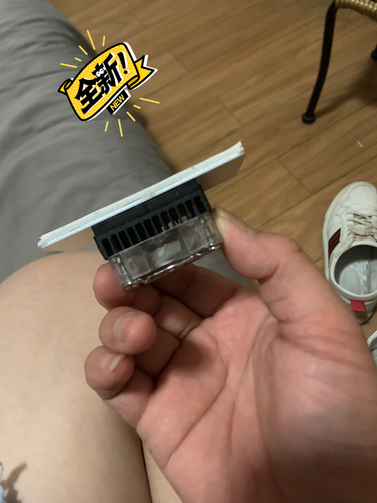 手机半导体散热