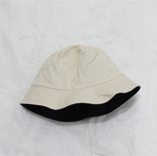 福利 人手一顶随意搭 两面戴春夏渔夫帽遮阳...