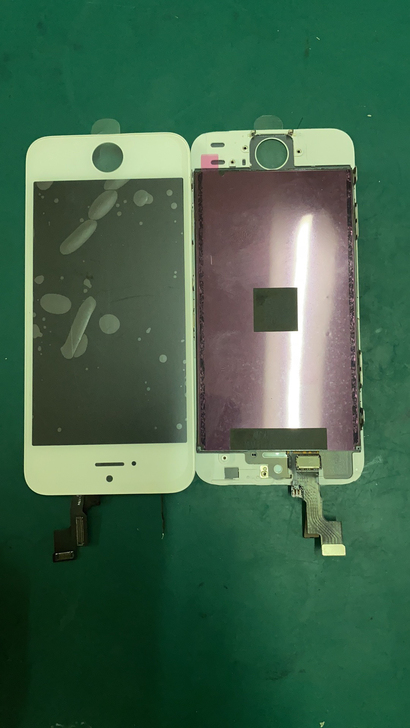 苹果5s全原装拆机屏幕 苹果5s全原装拆机...