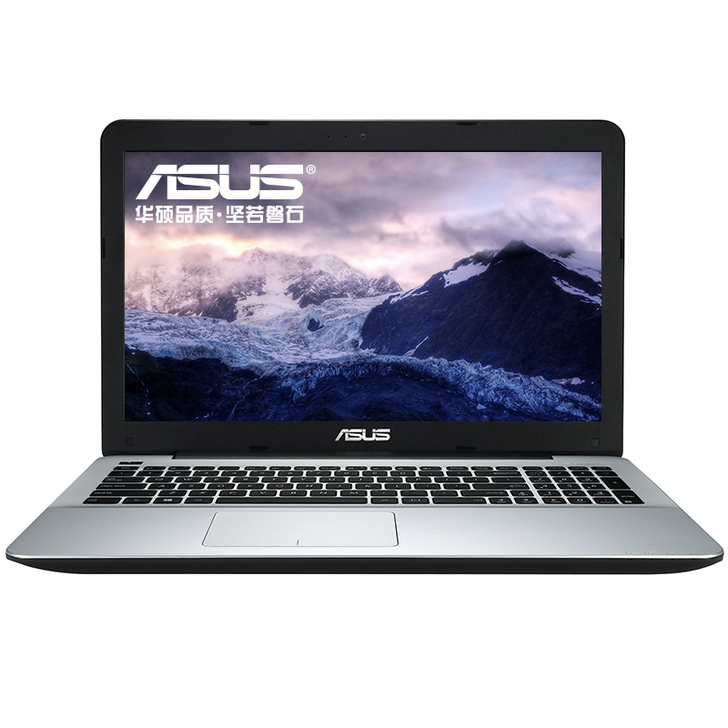Asus/华硕 F555L F555LD4...