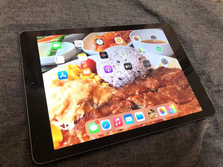 ipad 6 iPad air2 闲置苹果...