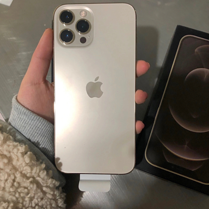 特价出售苹果iPhone12por 国行 ...
