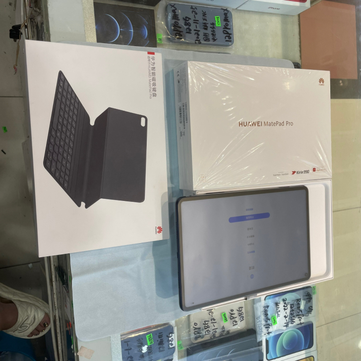 华为平板mate  pad pro 全新未...