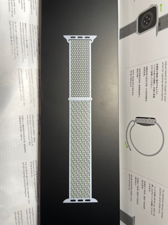 品牌型号apple watch 苹果手表
