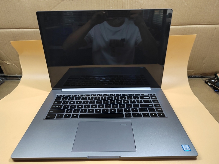 小米笔记本电脑 TM1701  i7 85...