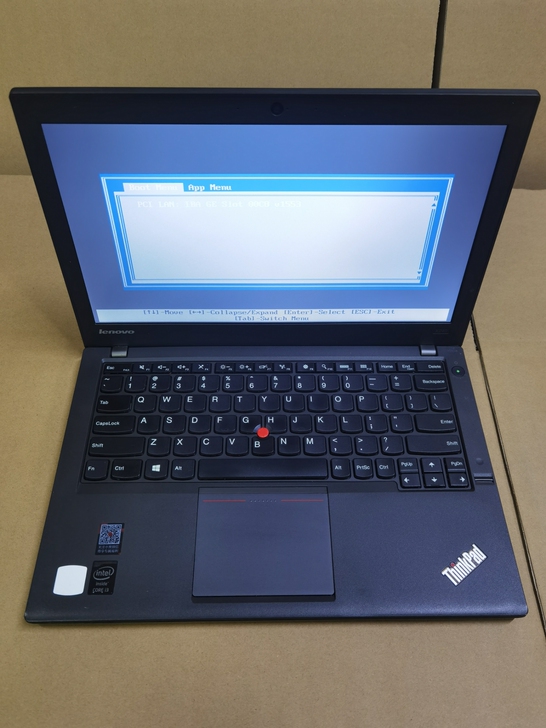 超薄联想X240 ThinkPad 笔记本...