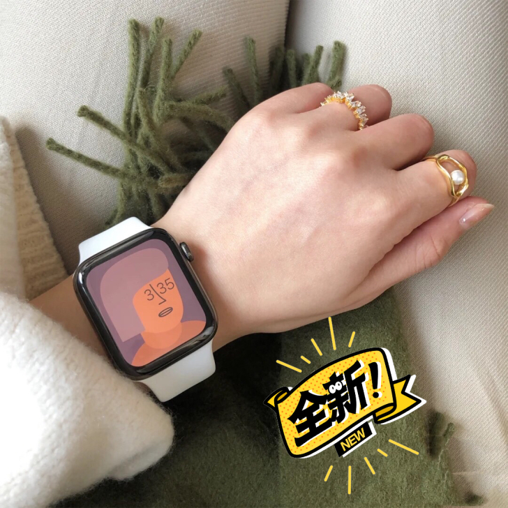 apple watch|苹果手表s6