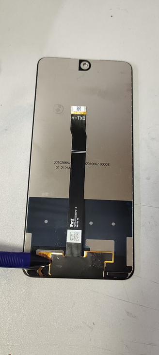 华为畅20se/x10青春手机屏幕总成，本...