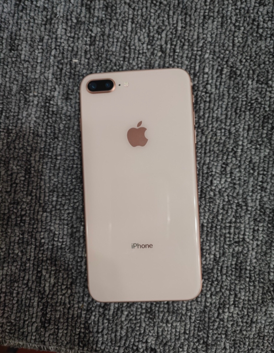 苹果8Plus 256 G国行全网通正品机器