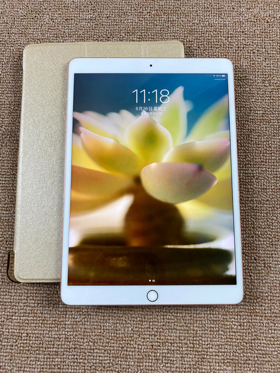 疯狂捡漏!!iPad pro10.5 6...