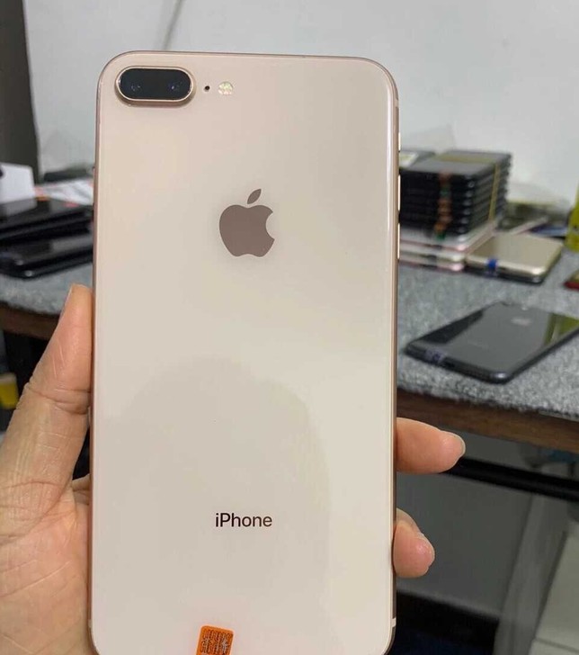 Iphone8 Plus 原装苹果8p 苹...