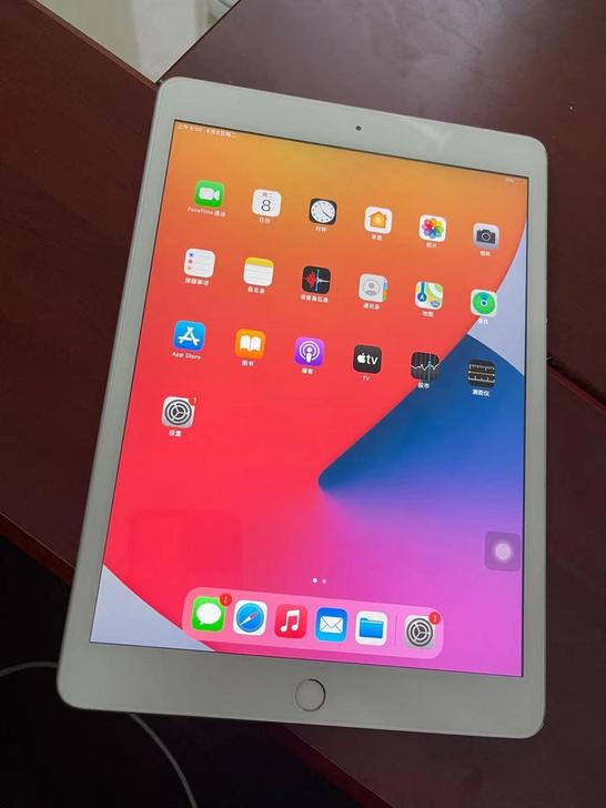 低价出 2019款 iPad第7代128G...