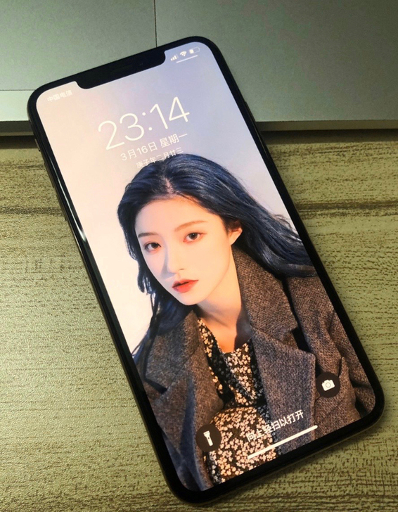 iPhoneXSMax256G 苹果XsM...