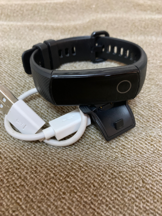 荣耀手环4 Running版(9.5成新没...