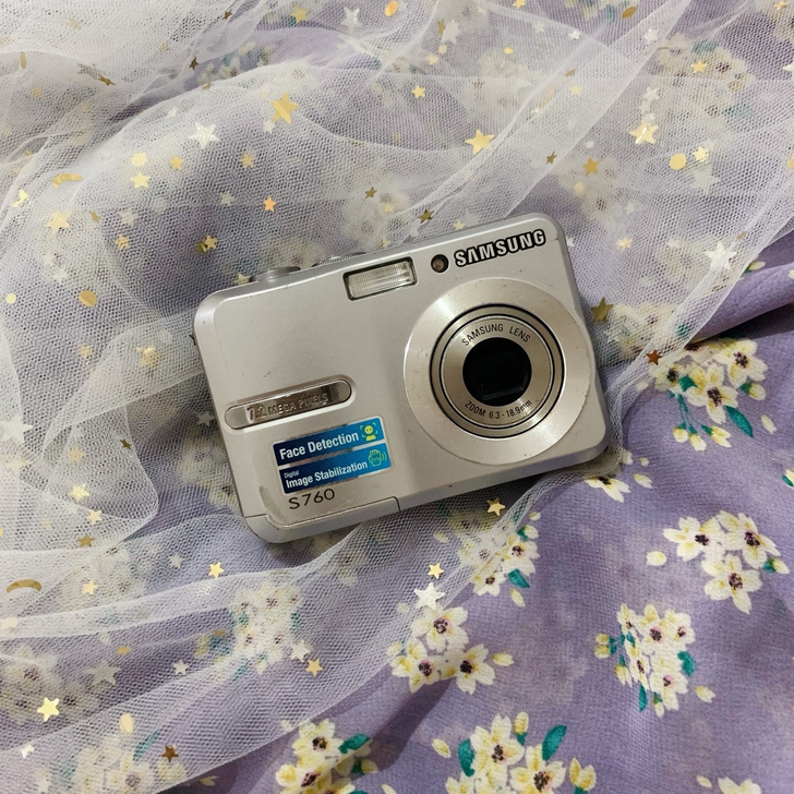 三星s760