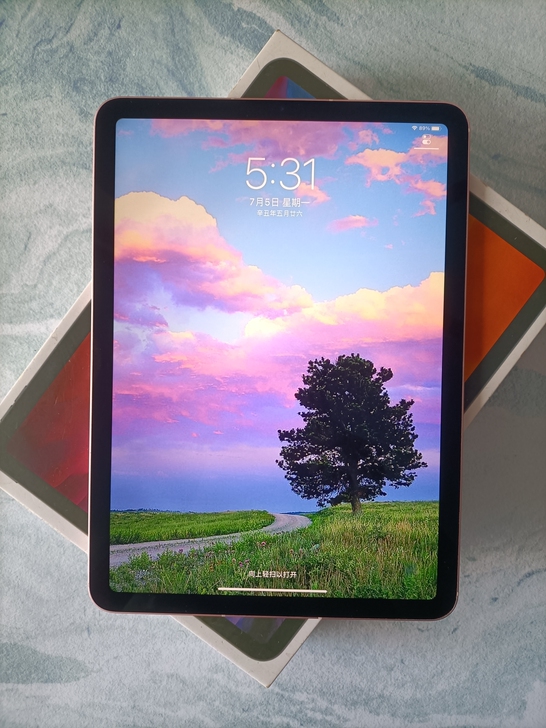 iPad Air4 四代 10.9寸 64...