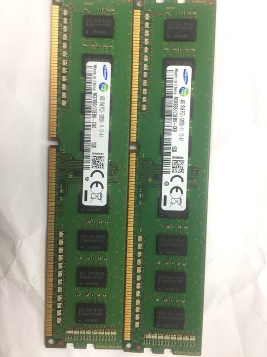 三星4Ｇ DDR3 1600 台式机内存条...