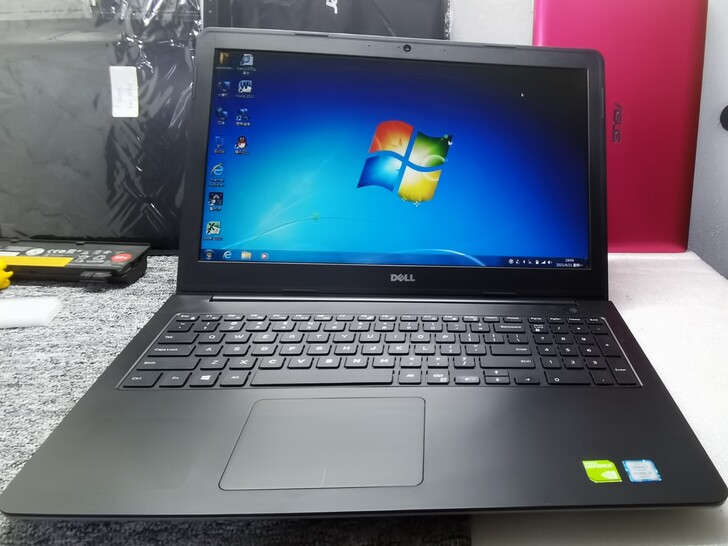 戴尔/DELL 5557笔记本 处理器i5...